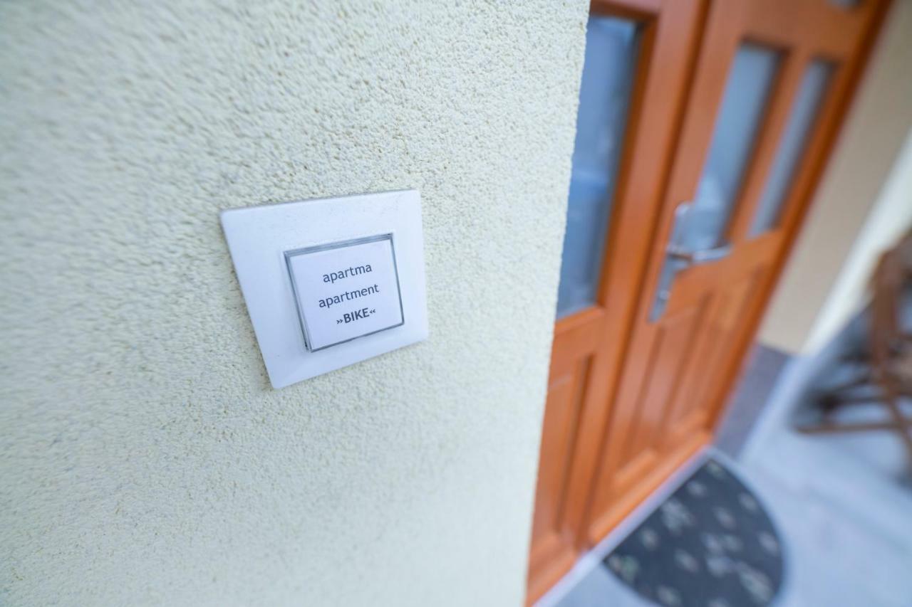 Apartament Hisa Urska Log pod Mangartom Zewnętrze zdjęcie
