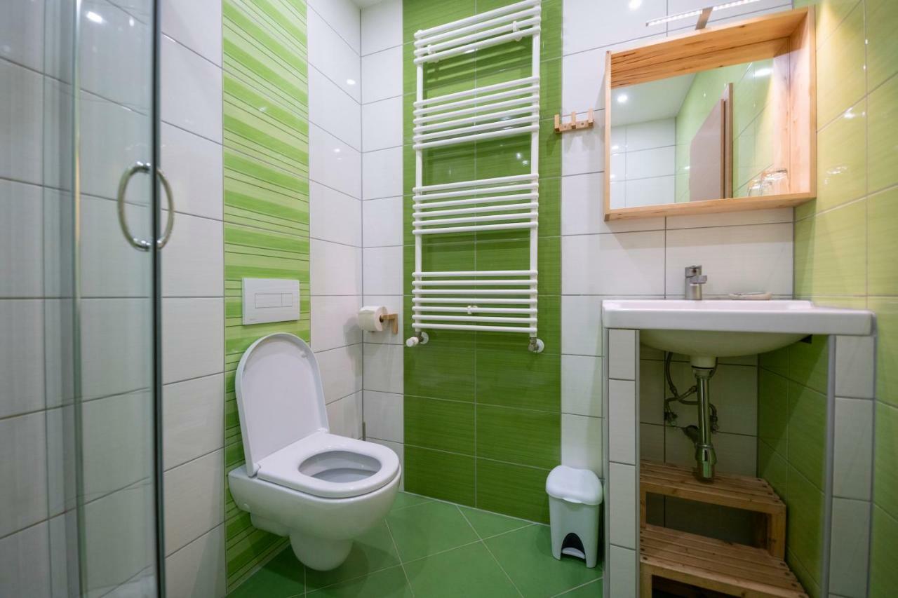 Apartament Hisa Urska Log pod Mangartom Zewnętrze zdjęcie